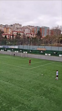 İlk Yarı Sonucu - Beşiktaş 2-1 Trabzonspor - Turkcell Kadın Futbol Süper Ligi 21. Hafta