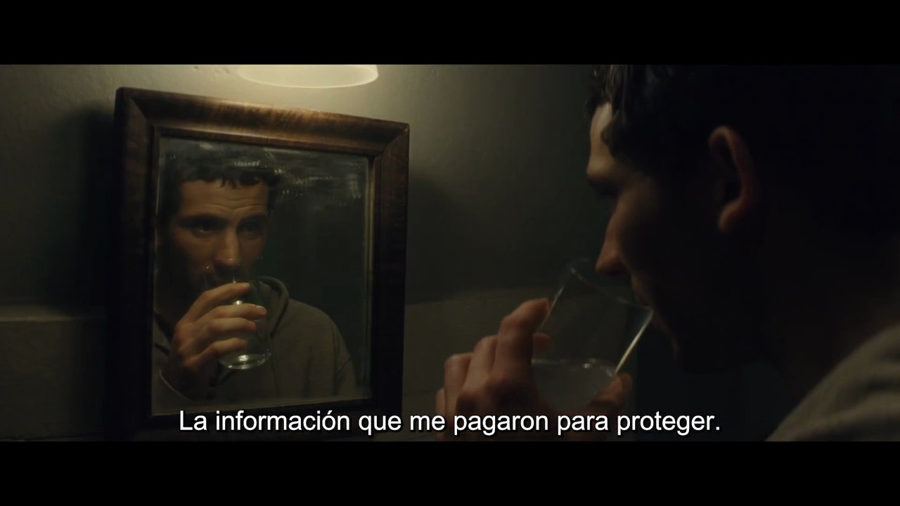 El día de la revelación -  Tráiler Oficial Subtitulado