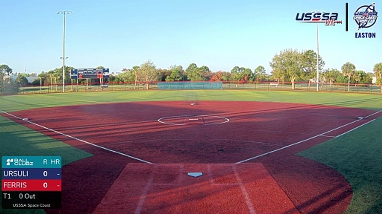 Blue Easton - Spring Games (2026) Wed, Mar 11, 2026 7:40 AM to 10:40 PM