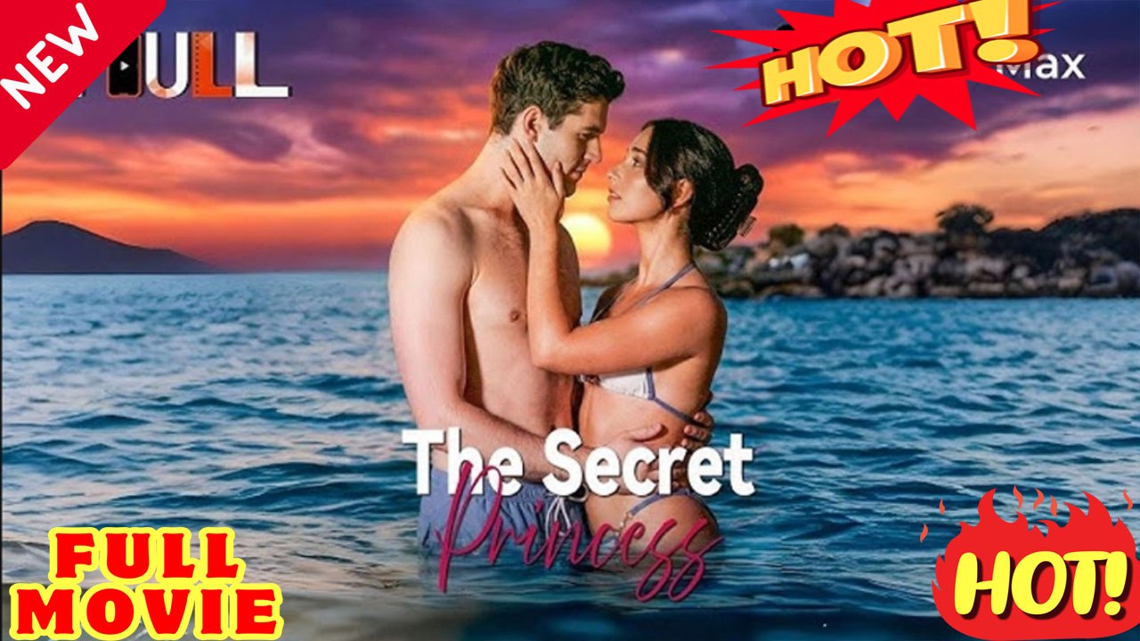 T..h..e S..e..c..r..e..t Princess: A Royal Adventure Unfolds (Full Movie)
