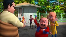 John the Don ने बनाया Motu को bewakoof 😂_ _ Motu Patlu