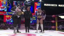 CMLL NOCHE DE AMAZONAS 06/03/26 PARTE 1 DE 2
