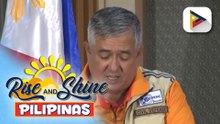 DOST at PHIVOLCS, binigyang-diin ang kahalagahan ng paghahanda at kaalaman ng publiko sa banta ng lindol | ulat ni Elijah Canlas