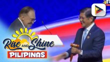 Pilipinas, isusulong ang Philippine Priority Economic Deliverables sa ASEAN Economic Ministers' Retreat | ulat ni Gab Villegas