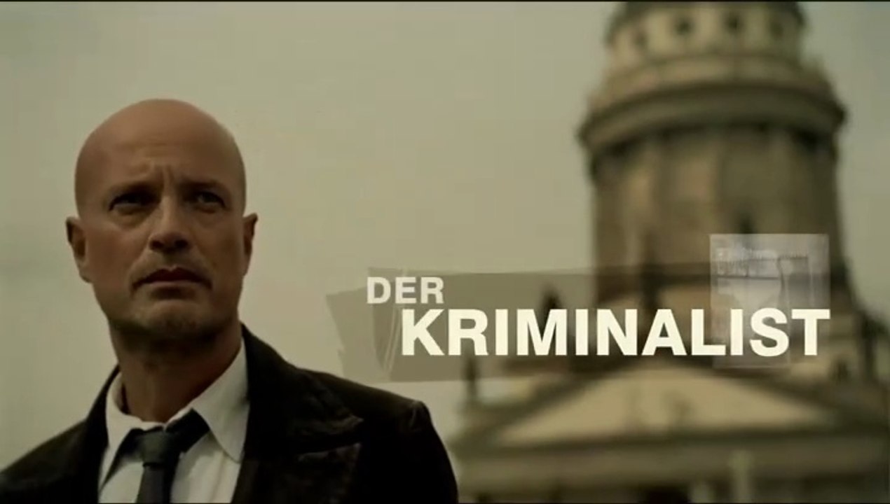 Der Kriminalist -48- Blaues Blut