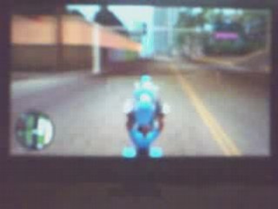 vice city stories