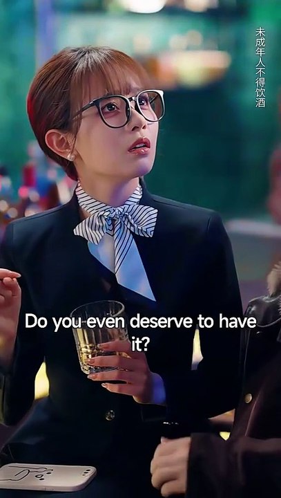 Ring Ring! Future Daughter On The Line