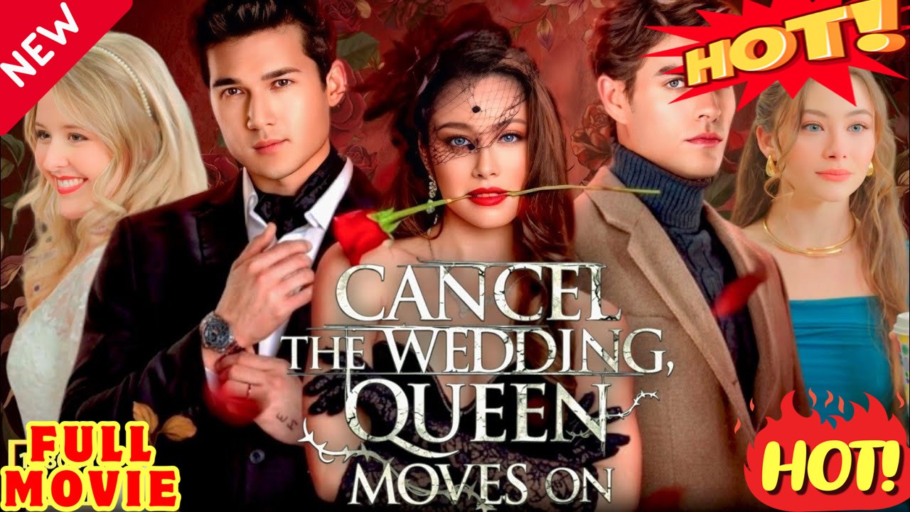 She called off the wedding! See how this Queen is moving on and finding happiness.