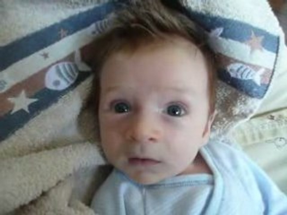 Titouan fan de Jeff Buckley