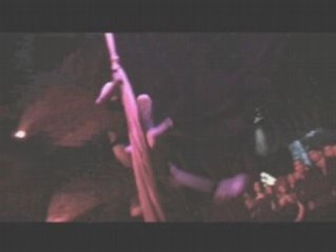 Presence events pressence élysée montmartre