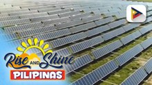 Mga lupang naka-freeze, maaari nang pagtayuan ng renewable energy at pabahay ayon sa D.A.