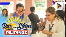 DA, binuksan ang Kadiwa Bagsakan Centers sa Mindanao upang palawakin ang ‘Benteng Bigas, Meron na’ program