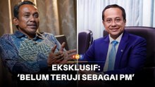 Samsuri belum teruji untuk jadi perdana menteri, kata Ahli Parlimen
