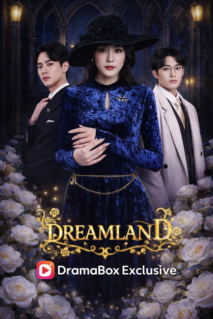 Dreamland- Drama Movie English Sub