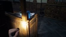Resident Evil Requiem - Jugabilidad PS5