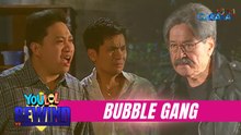 Bubble Gang: ‘Narito Ang Puso Ko’ sa 'Bubble Gang' (YouLOL Rewind)