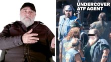 How outlaw biker gangs actually work, according to a former ATF agent
