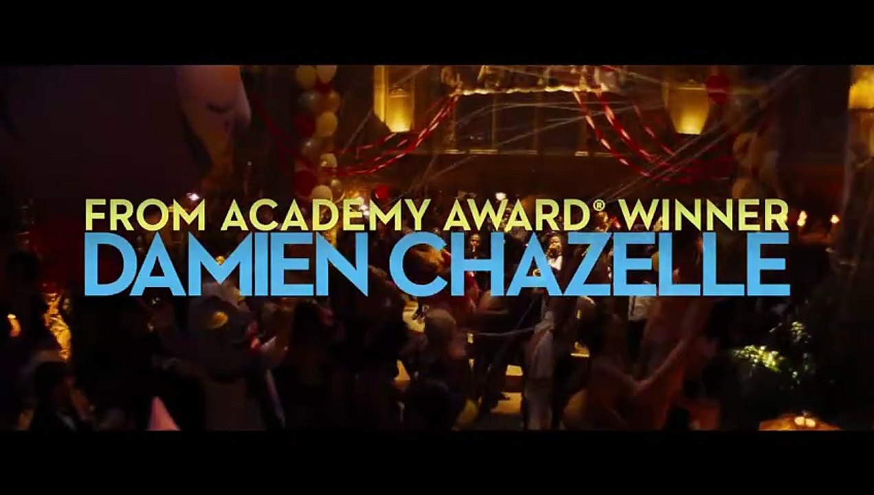 Babylon - Trailer - Video Dailymotion