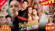 🧡🍏 🔥 (2026) - FULL ENGSUB | "B.i.g B.a.d D.a.d.d.y You Are Busted" Full Movie