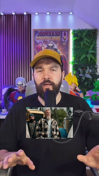 Kayce Dutton en grand danger dans l’épisode 3 de Marshals 😳