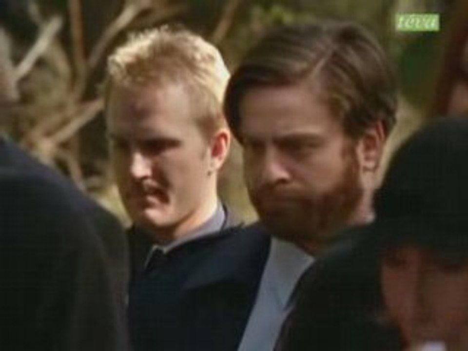 Medley Séries - Adieux