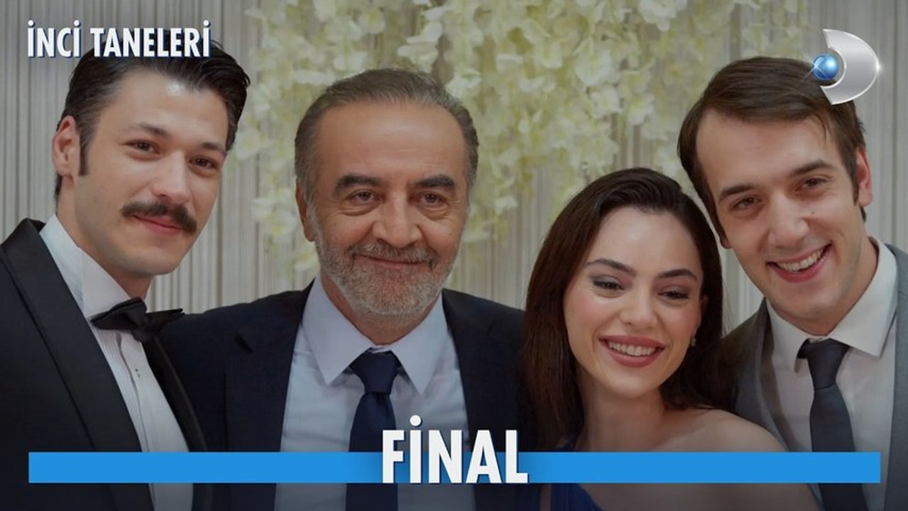 Inci Taneleri - Episode 51 - ENGSUB