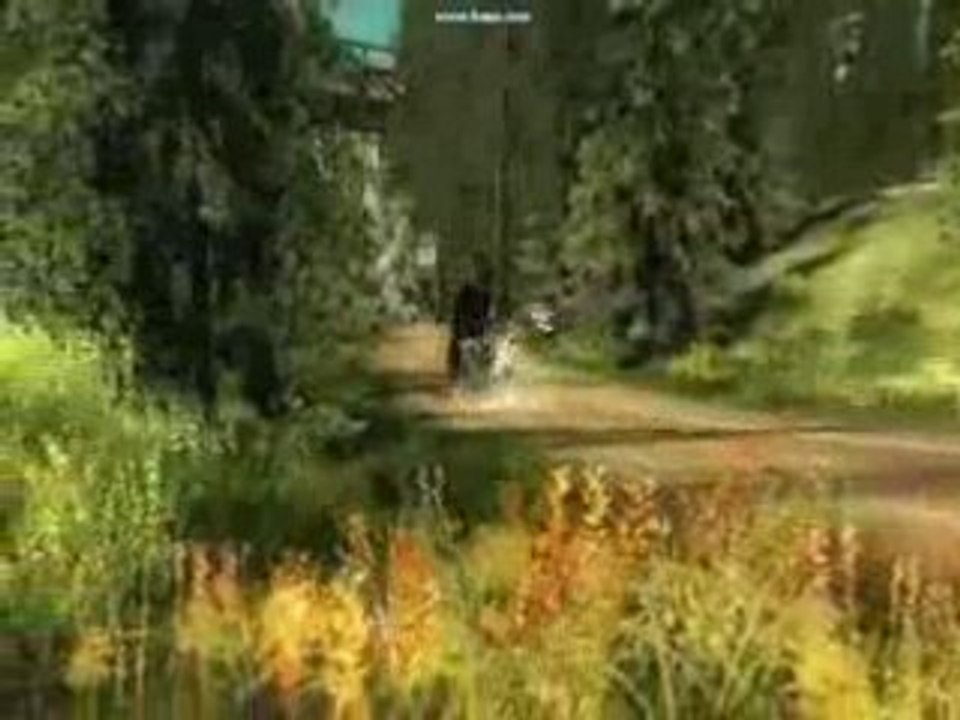 FlatOut 2 crash mix1.2