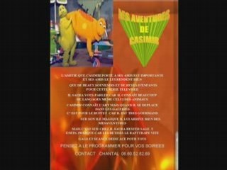 5 DVD NOEL ENFANTS 2008