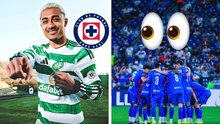 Julián Araujo, ¿en la mira de Cruz Azul? La Máquina lo buscaría para tomar el lugar de Jorge Sánchez