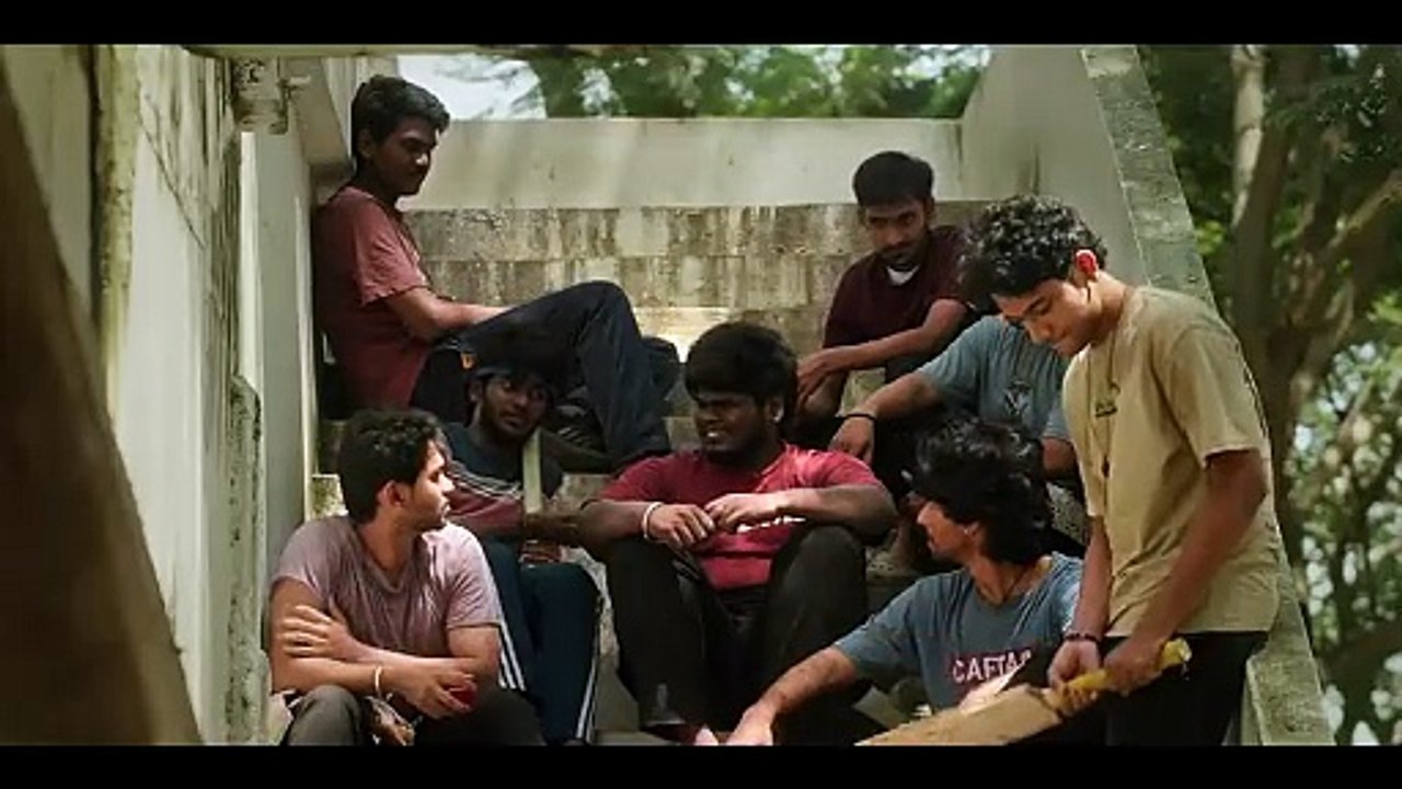 LBW - Love Beyond Wicket S01E21 Cracks in Between
