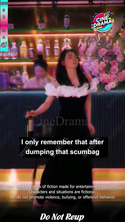 Drunk Girl Marries Poor Stranger In Flash Wedding—Turns Out He’s A Trillionaire CEO