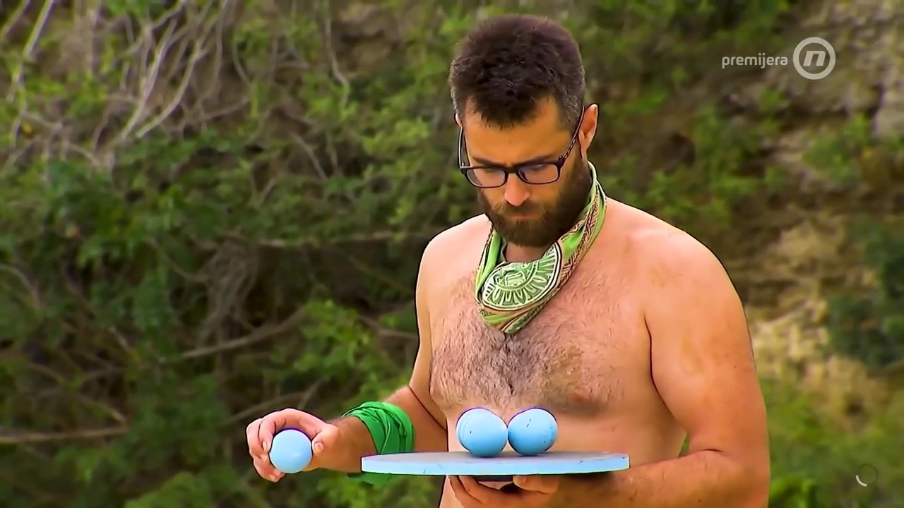 Survivor Srbija Sezona 5 Epizoda 8