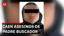 Capturan a responsables de la desaparición de un padre y su hijo menor de edad en Guanajuato