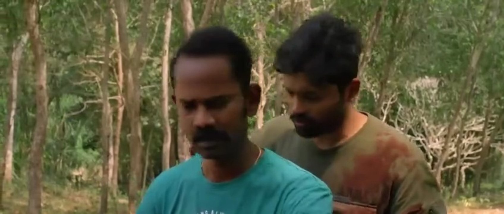 Memories [Crime] south hindi movie