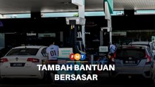 Tambah bantuan bersasar susulan kenaikan harga minyak, kerajaan diberitahu