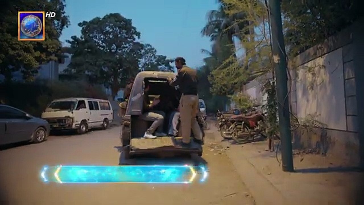 SharPasand Episode 47 _ Promo _ Naumaan Ijaz _ Hareem Farooq _ Affan Waheed