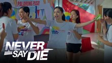 Never Say Die: Toss war | Ep. 30 Teaser