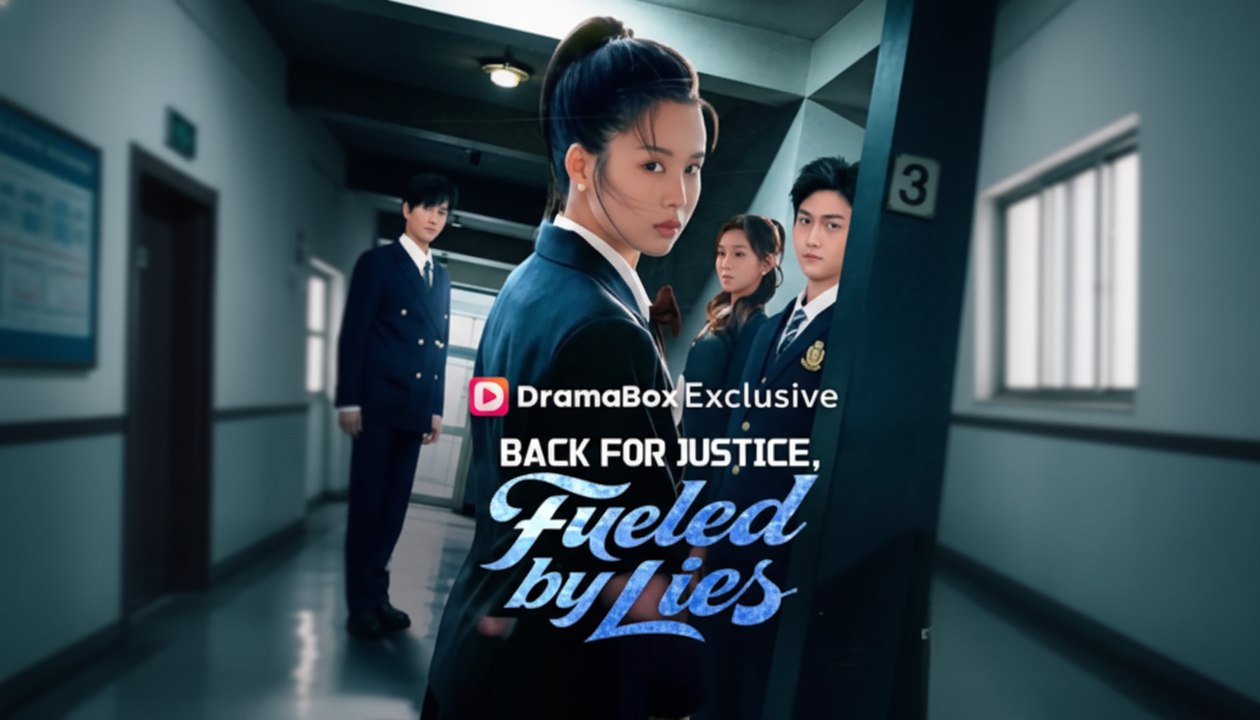 [Full Dubbed] Back for Justice, Fueled by Lies