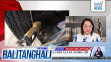 Panayam kay Usec. Claire Castro, Palace Press Officer | Balitanghali