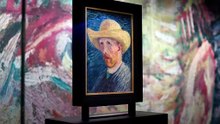 Van Gogh - I Girasoli - Clip Una Storia Incredibile
