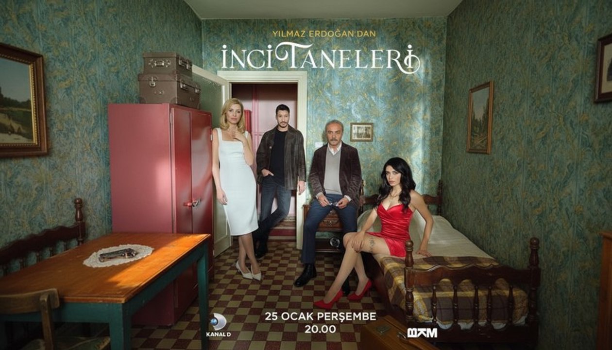 [English Subtitles] Inci Taneleri Episode 51