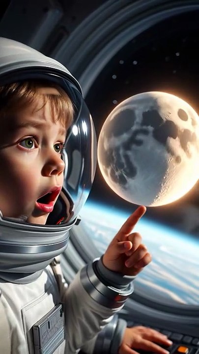 Un enfant