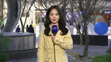 [날씨] 한낮 온화하지만 일교차↑...오후까지 동해안 눈비 / YTN