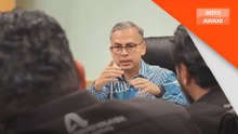 Kerajaan komited perkasa industri animasi - Fahmi