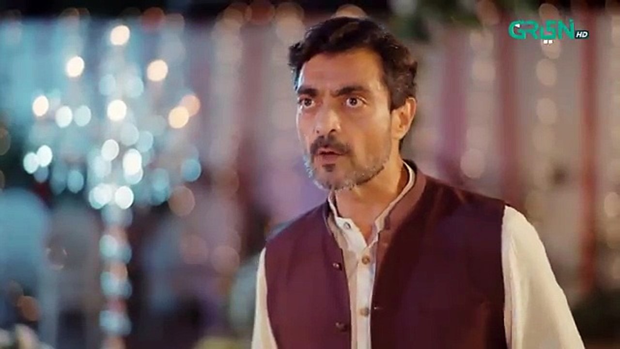 Maa Episode 37 ( Teaser ) Aina Asif - Ahmed Rafique - Sunita Marshall