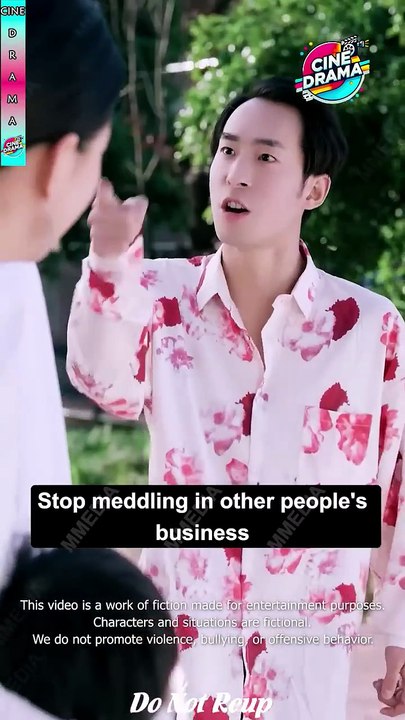 Man Sees Wife Cheating With Boss, Seeks Boss Wife For Revenge, But She Unexpectedly Falls For Him