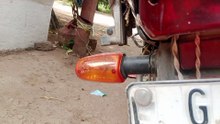 two wheeler indicator repair