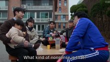 Our Universe Episode 12 English Sub