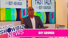 Boy Abunda, masaya sa pagbuti ng lagay ni Kris Aquino | Kapuso Showbiz News