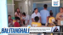 Regional TV News (March 13, 2026 ) | Balitanghali